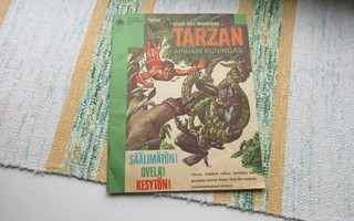 Tarzan  1969  3