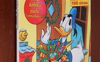Joulu-Aku Aku Ankka joulutunnelmissa ( 1999 )