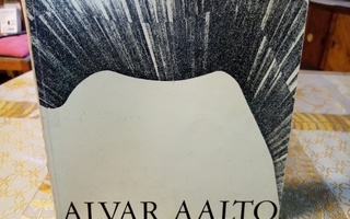 Näyttelyluettelo ALVAR AALTO ATENEUM 1967