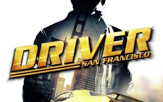 Driver - San Francisco PS3 (Käytetty)