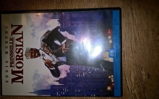 Prinssille morsian  DVD (Eddie Murphy,Arsenio Hall)
