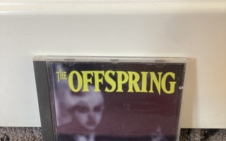 The Offspring – The Offspring CD