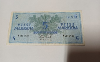 Suomen raha