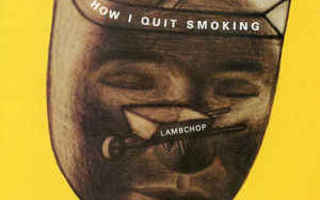 Lambchop - How I Quit Smoking CD