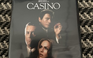 Casino 4K