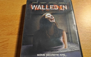Walled In (DVD)