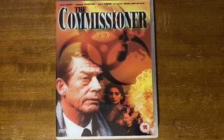 The Commissioner DVD