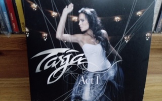 Tarja - Act 1 tupla CD