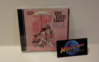 V/A - MY FAIR LADY UUSI SOUNDTRACK CD