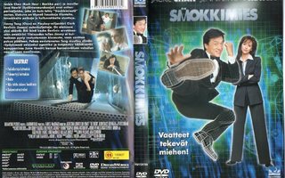 SMOKKIMIES	(18 600)	-FI-	DVD		jackie chan	, 2002