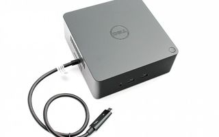 Dell Business Thunderbolt Dock TB16 with 180 W AC Adapter