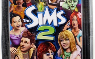 The Sims 2 (Platinum)