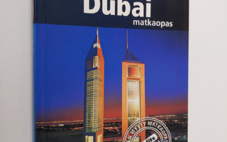 Matt Jones : Dubai
