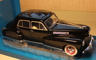 Cadillac fleetwood series 60 special sedan -41 1:18