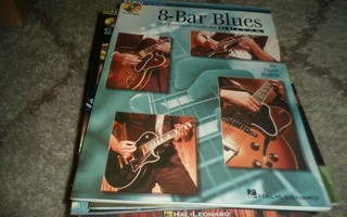 8 bar blues