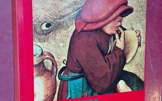 Gandini & Breugel: Sagan om Peders pannkakor