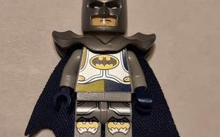 Lego Figuuri -  Batman ( Super Heroes )