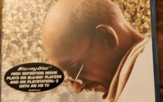 Gandhi -  (Blu-ray)