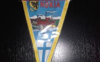 Matkailuviiri Nokia