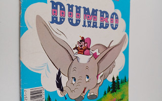 Walt Disney : Dumbo : Walt Disney musiikkisatu