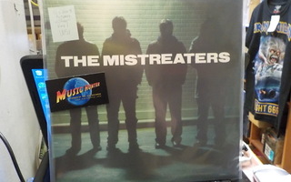 MISTREATERS - PLAYA HATED TO THE FULLEST LP 2003 UUSI