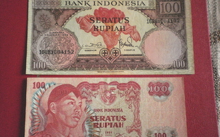 Indonesia setelit