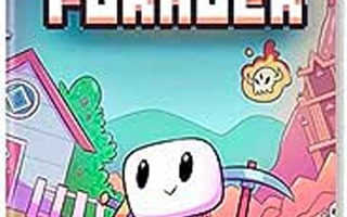 Forager Switch (Käytetty)