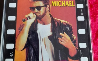 George Michael The Very Best