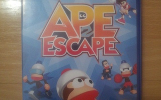Ape Escape 2 *PS2*