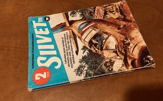 SIIVET 2/1974