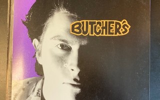 Butcher's - Butcher's 7''