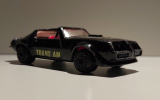 Pikkuauto Trans Am