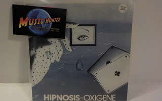 HIPNOSIS - OXIGENE M-/M- 7"