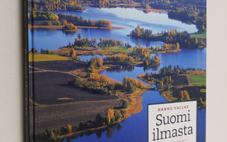 Hannu Vallas : Suomi ilmasta