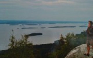 Jouni Laaksonen : Luontoelämysten Suomi