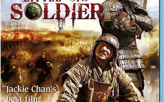 Little Big Soldier [2010] Blu ray  UK