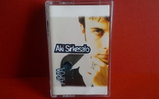 MC: Aki Sirkesalo - Aika (1996)