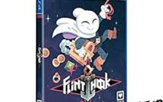 Flinthook (LRG-59) (NIB) PS4 (Käytetty)