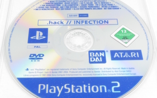 .hack//Infection (Promo Version)