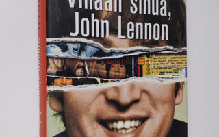 Eva Dozzi : Vihaan sinua, John Lennon