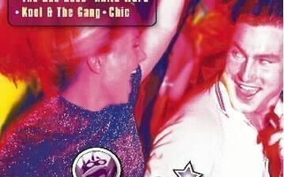 Sunfly DVD Karaoke - Disco 1 - DVD