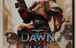 Dawn of War II - PC