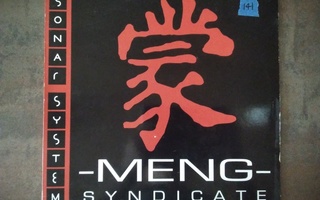 Meng Syndicate - Sonar System (Aw, Aw)