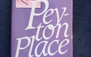 metalious - peyton place    (svenska)
