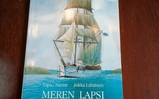 Meren Lapsi -Raumalaisia lauluja ja lauluntekijöitä