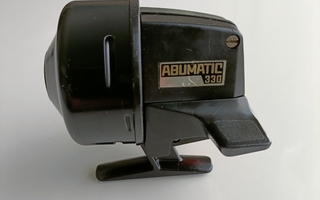Abumatic 330
