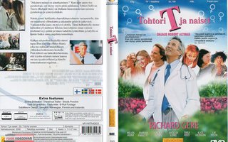 Tohtori T Ja Naiset	(73 132)	k	-FI-	DVD	suomik.		richard ger