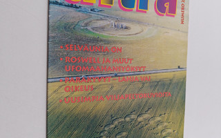 Ultra 2/1997 : Rajatiedon aikakauslehti