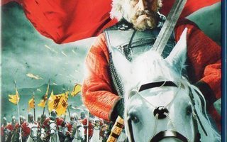 KUNINGAS BARBAROSSA	(10 452)	k	-FI-	BLU-RAY		rutger hauer