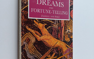 Richard M. Sibly ym. : A Handbook of Dreams and Fortune-t...